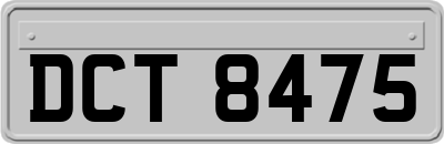 DCT8475