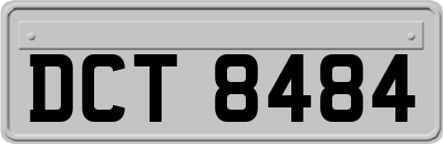 DCT8484