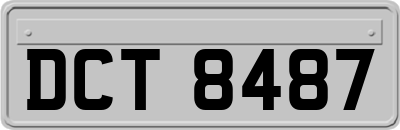 DCT8487
