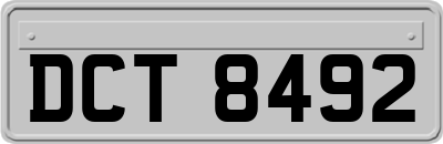 DCT8492