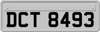 DCT8493