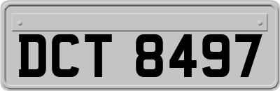 DCT8497