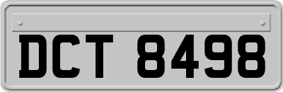 DCT8498
