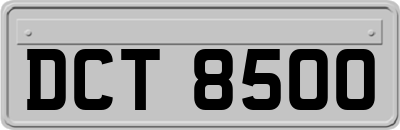 DCT8500