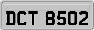 DCT8502