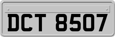 DCT8507