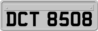 DCT8508