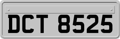 DCT8525