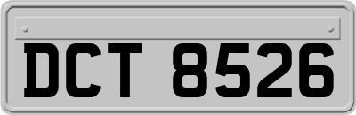 DCT8526