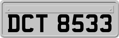 DCT8533