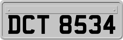 DCT8534