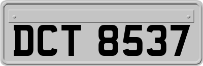 DCT8537