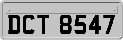 DCT8547