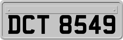 DCT8549