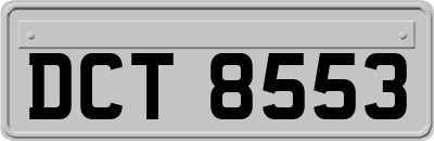 DCT8553