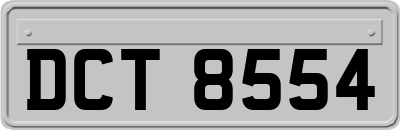 DCT8554