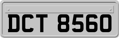 DCT8560
