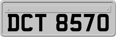 DCT8570
