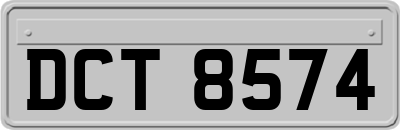 DCT8574