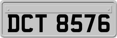 DCT8576
