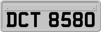 DCT8580