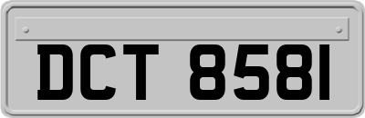 DCT8581