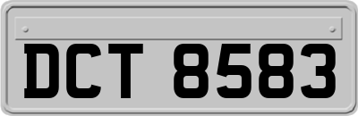 DCT8583
