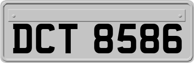 DCT8586