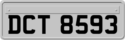 DCT8593
