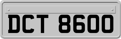 DCT8600