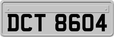 DCT8604