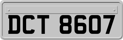 DCT8607