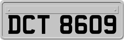DCT8609