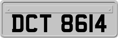 DCT8614