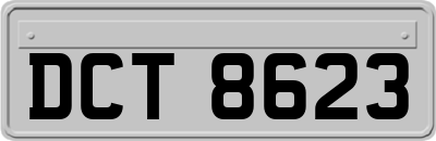 DCT8623