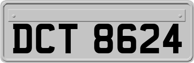 DCT8624