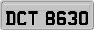 DCT8630