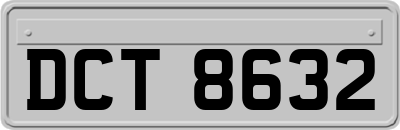 DCT8632
