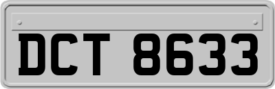 DCT8633