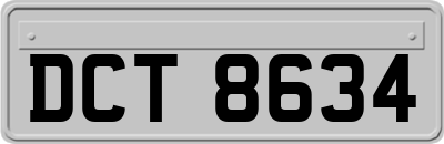 DCT8634