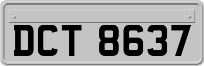 DCT8637