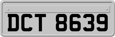 DCT8639