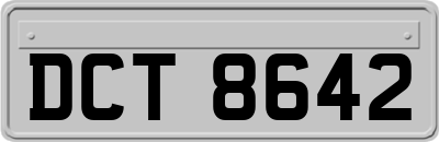 DCT8642