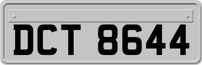 DCT8644