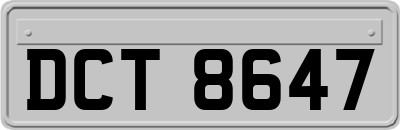 DCT8647