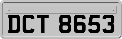 DCT8653