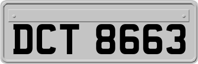 DCT8663