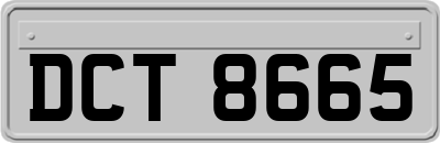 DCT8665