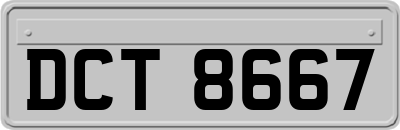 DCT8667