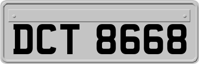 DCT8668